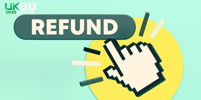 Tìm hiểu chương trình UK88 hoàn trả 100% thua cược